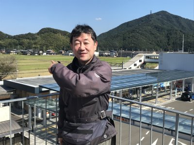009.道の駅若狭美浜はまびより③