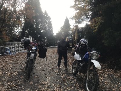 020.知谷線から八丁線へ②